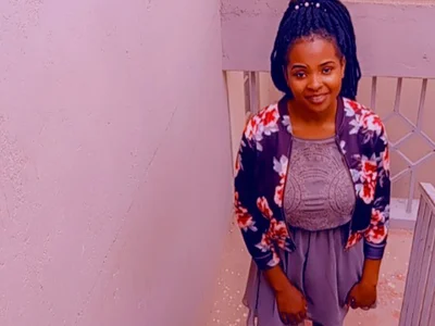 Ebony_tyra - Girl 