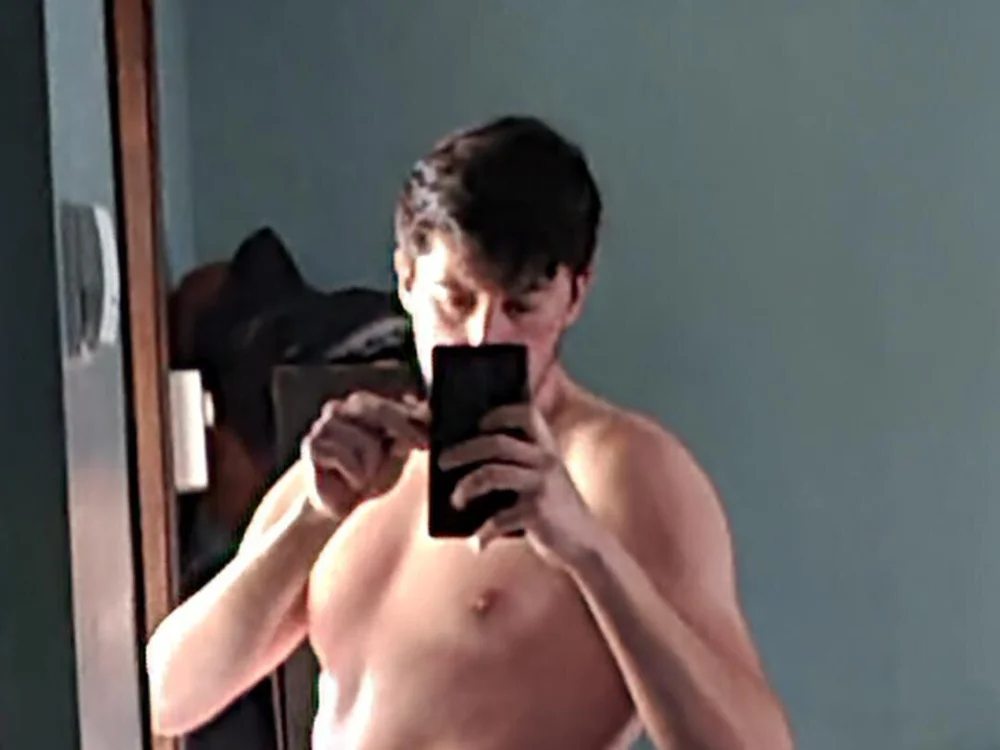 ห้องแชทออฟไลน์ของ Kays_Kyle