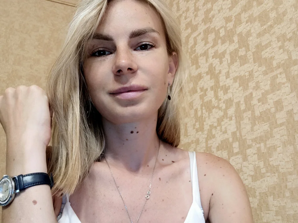 Offline chatovací místnost 1SweetAlexis