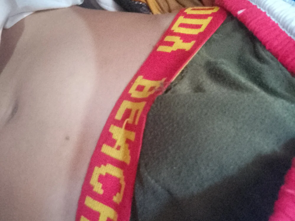 แชท XXX ออฟไลน์ของ CallieClyde