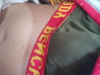 CallieClyde's webcam live show