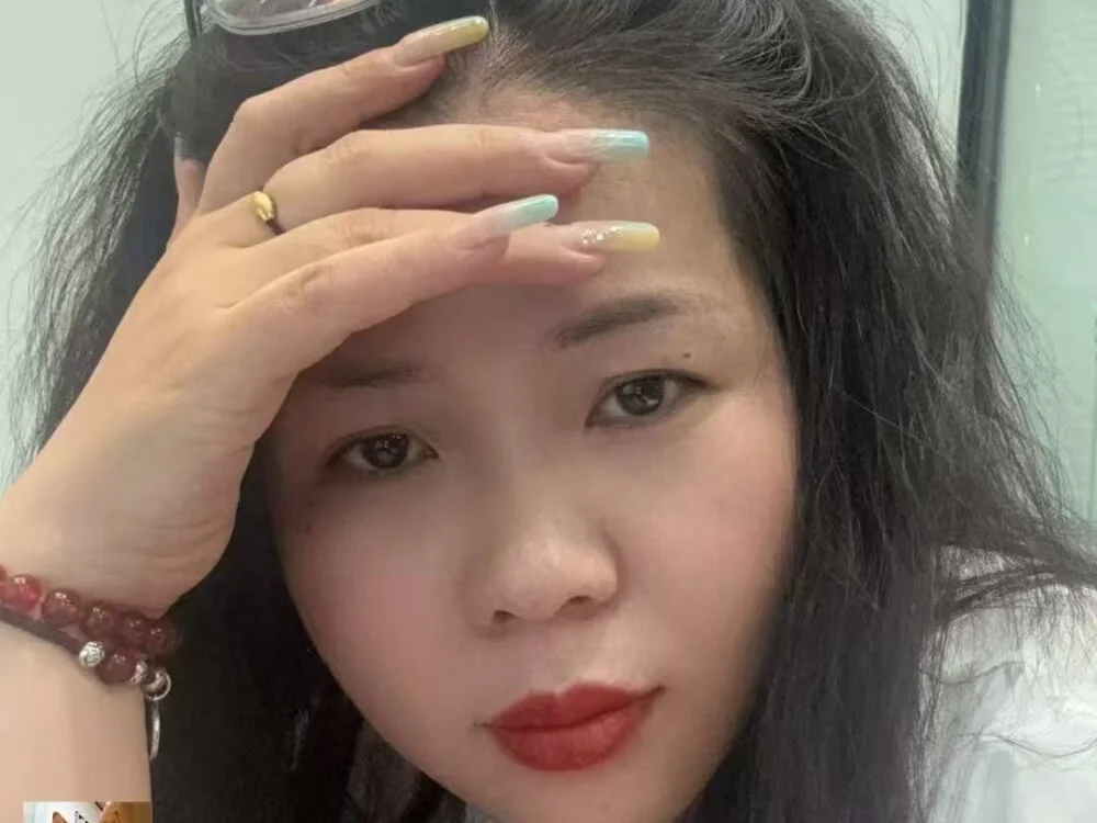 دردشة Huahua3187 الجنسية دون اتصال