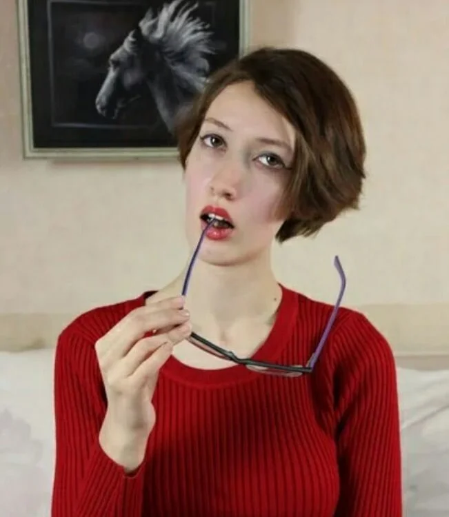 Anastaisha's Offline Chat Room