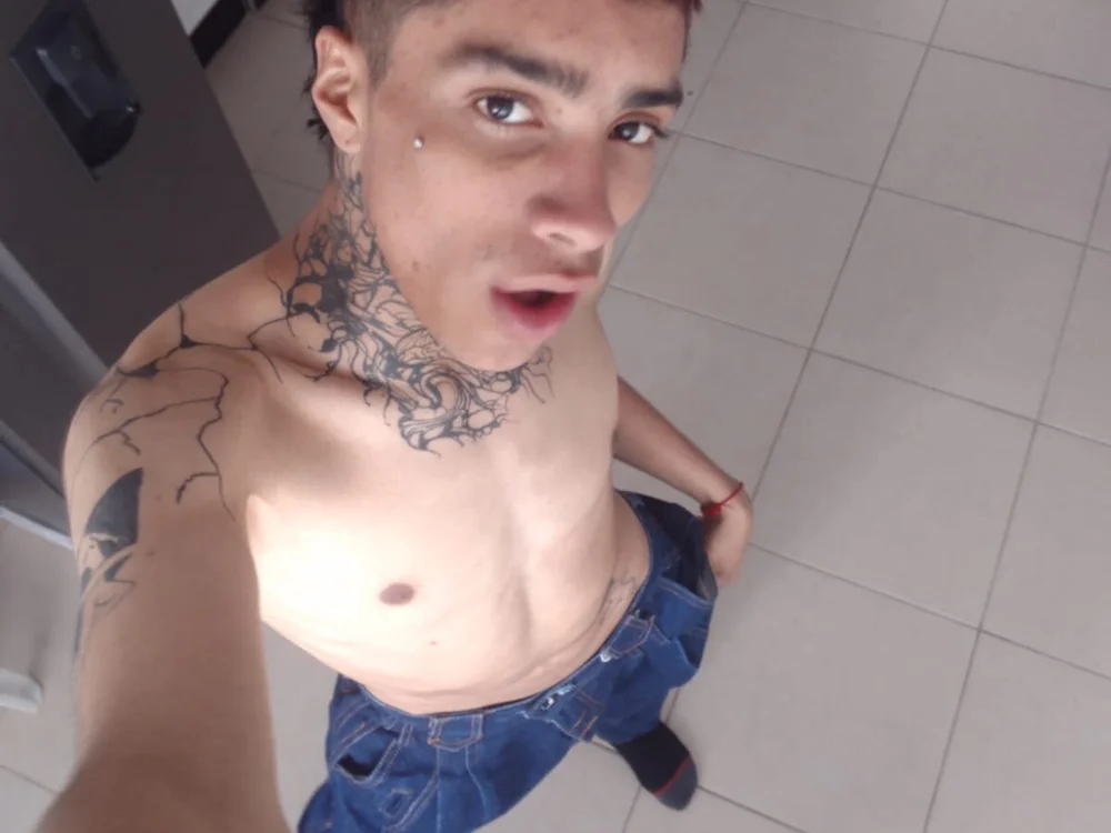 huush_sh offline chatrum
