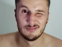 Модель horse_man2