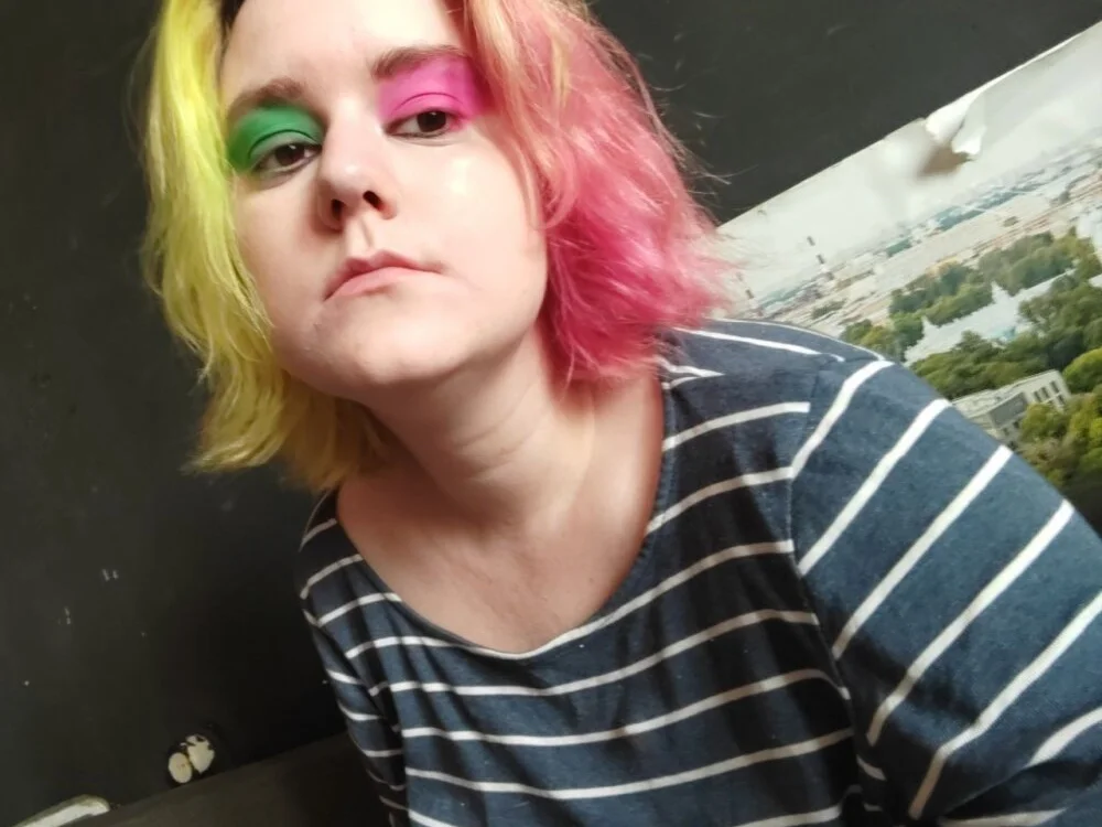 SarahFromTARDIS' Offline XXX Chat