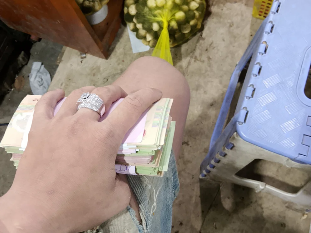 thanhk5 离线XXX聊天