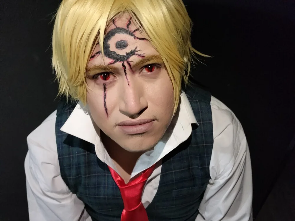 Alee3xxx Adlı Modelin Çevrimdışı XXX Sohbeti