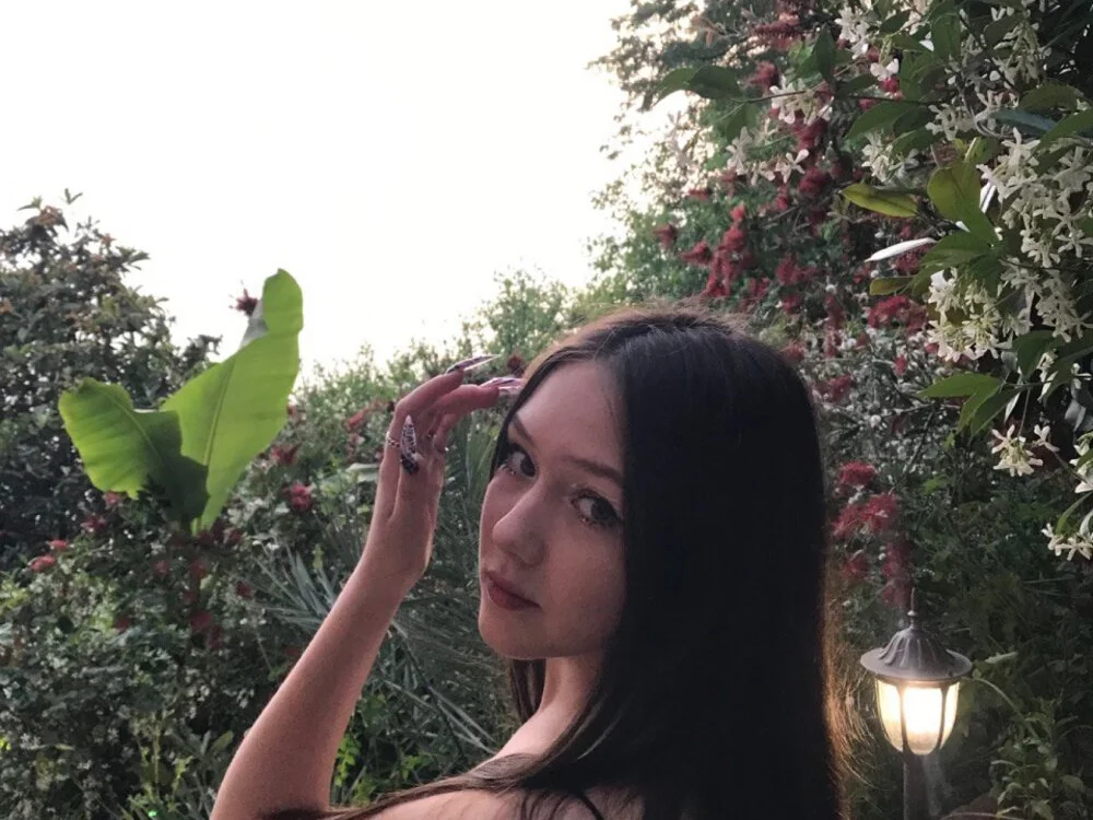 GiannaSky 오프라인 XXX 채팅