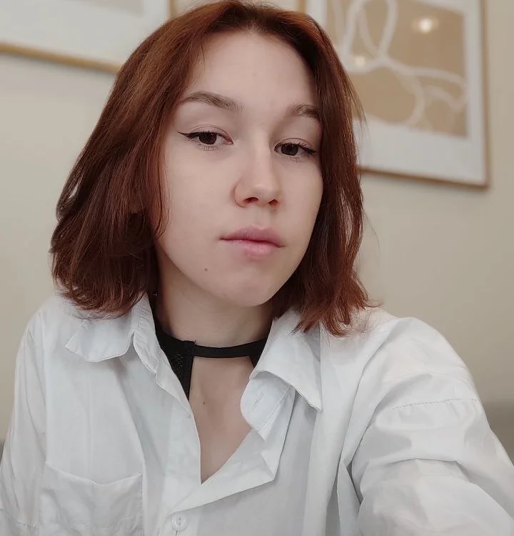 JillClark's Offline XXX Chat