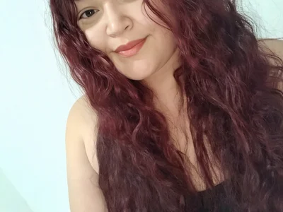 haila_ross on StripChat