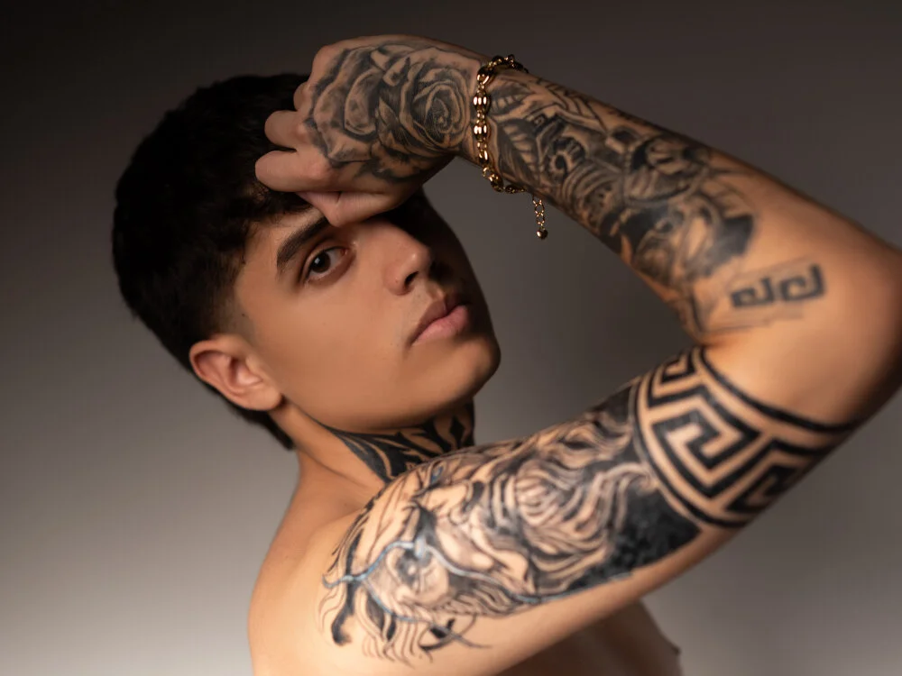 Declan-Fox offline XXX-chatje