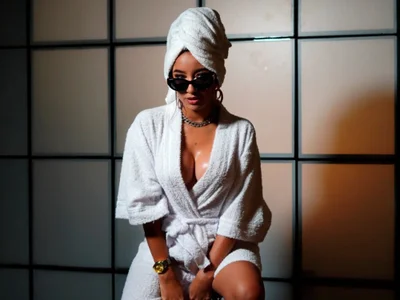 DianaHopson - athletic