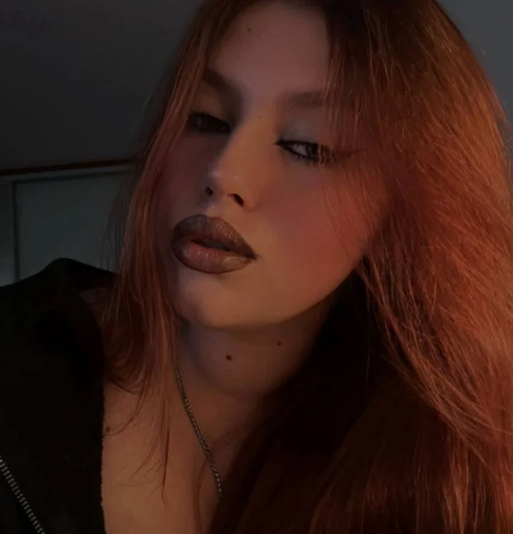 MilaMyDream's Offline XXX Chat