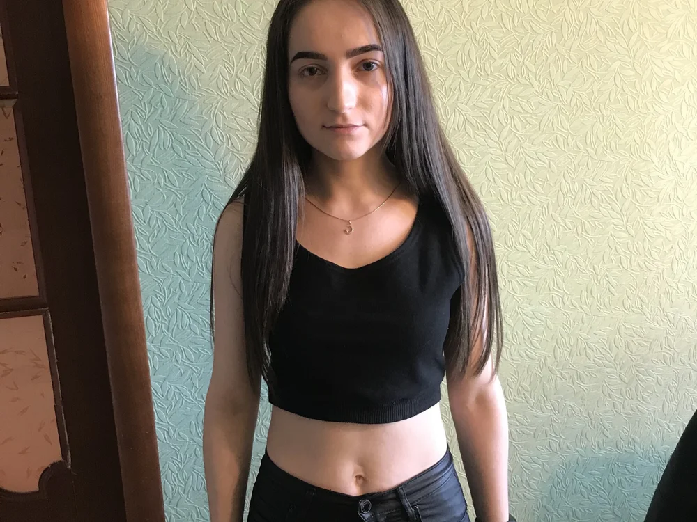SaraKeytle's Offline XXX Chat