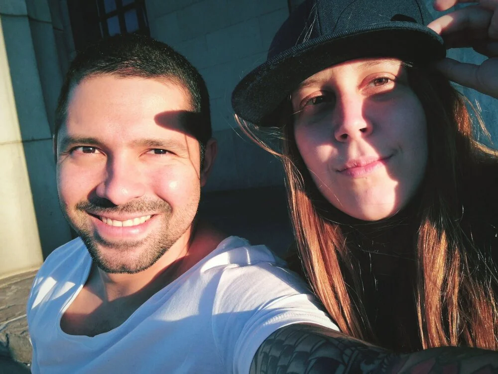 Chat +18 off-line de FreeLoveCouple