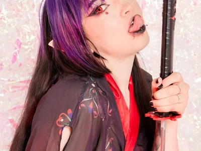 Aylen_darkmoor - Girl 