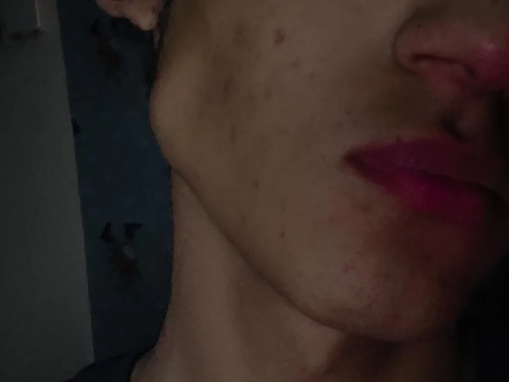 Offline chatovací místnost dickhere76