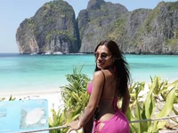 IslandBeauty's webcam live show