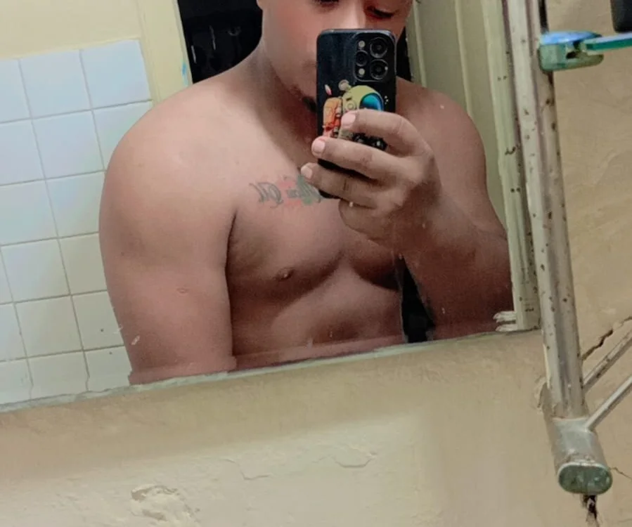 Enriquenmmak offline XXX-chat