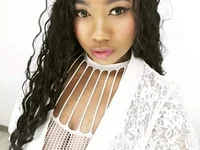 Модель Najayla_adams1