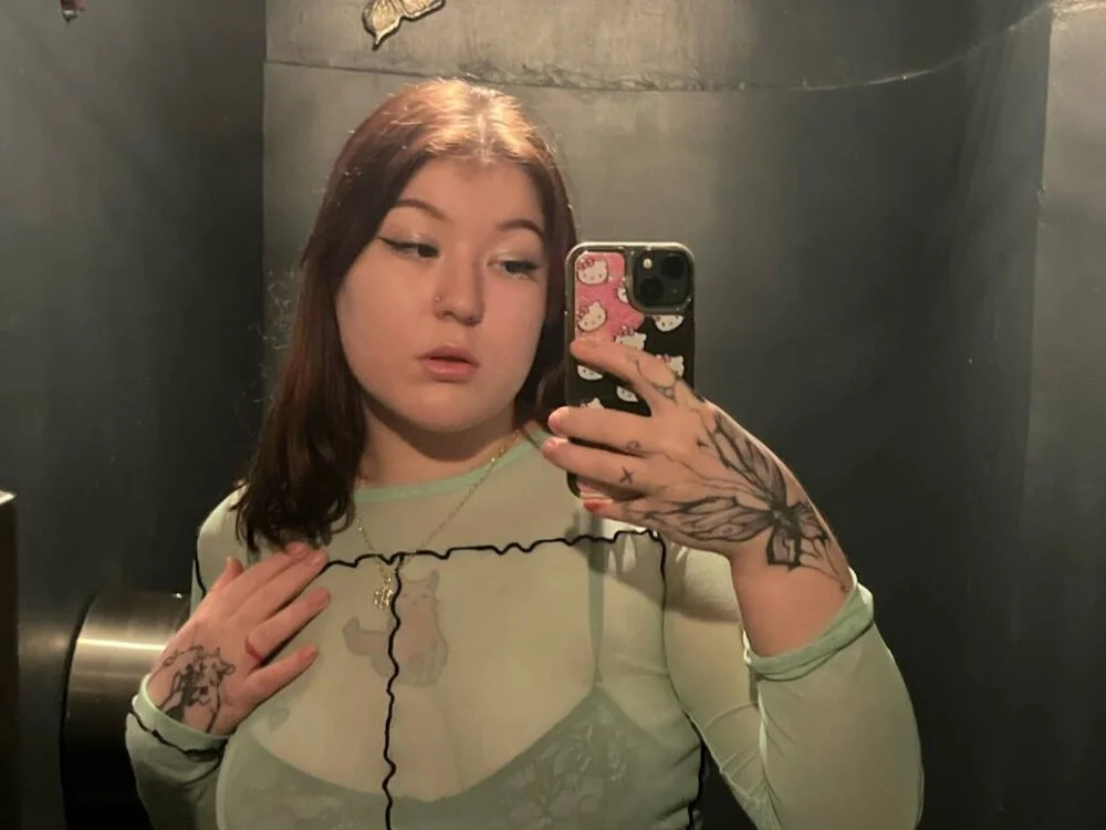 Offline XXX chat GraciaWirght