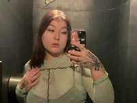 GraciaWirght – Naživo XXX chat