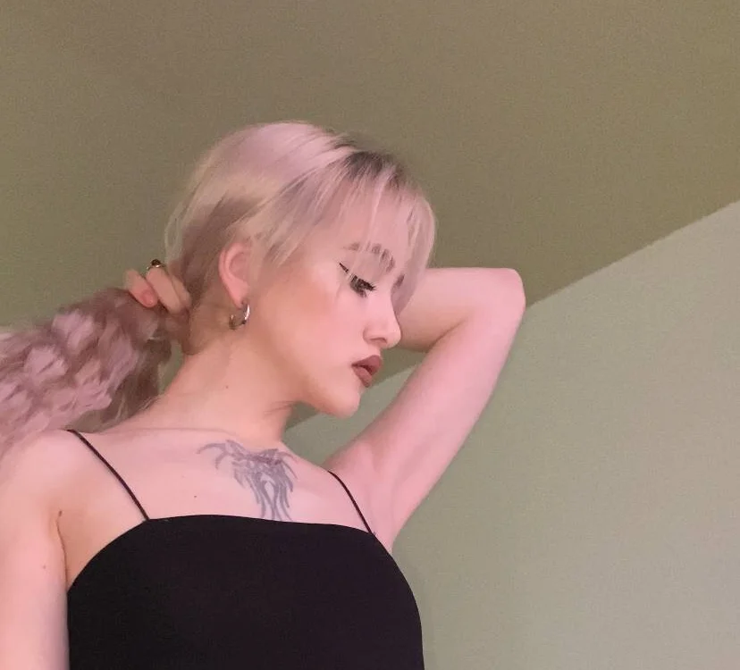 TiffanyBruks' Offline XXX Chat