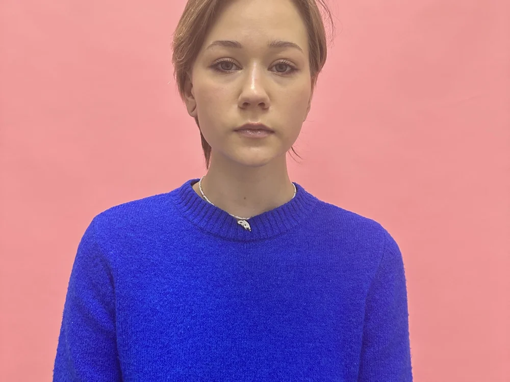 NoraWing's Offline XXX Chat