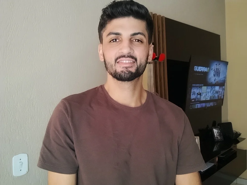 Maiconkel's Offline Chat Room