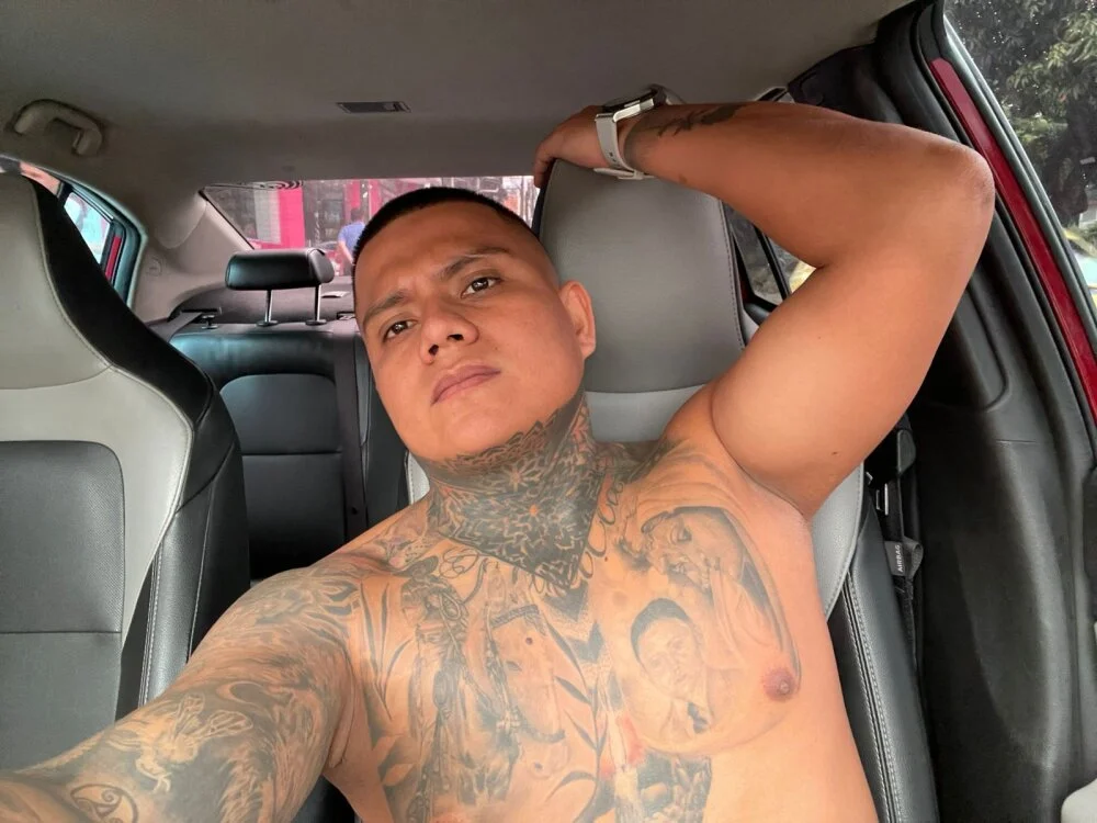 PedriTatto – Offline XXX chat