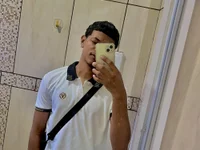 Hugonce's webcam live show