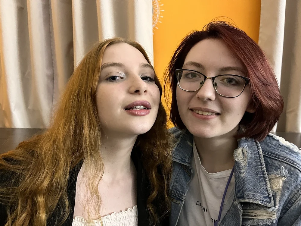 FlorineZoe's Offline XXX Chat
