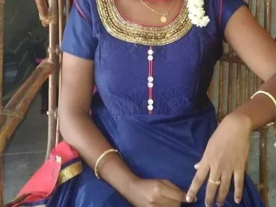 Tamil_teengirl22 - Girl 