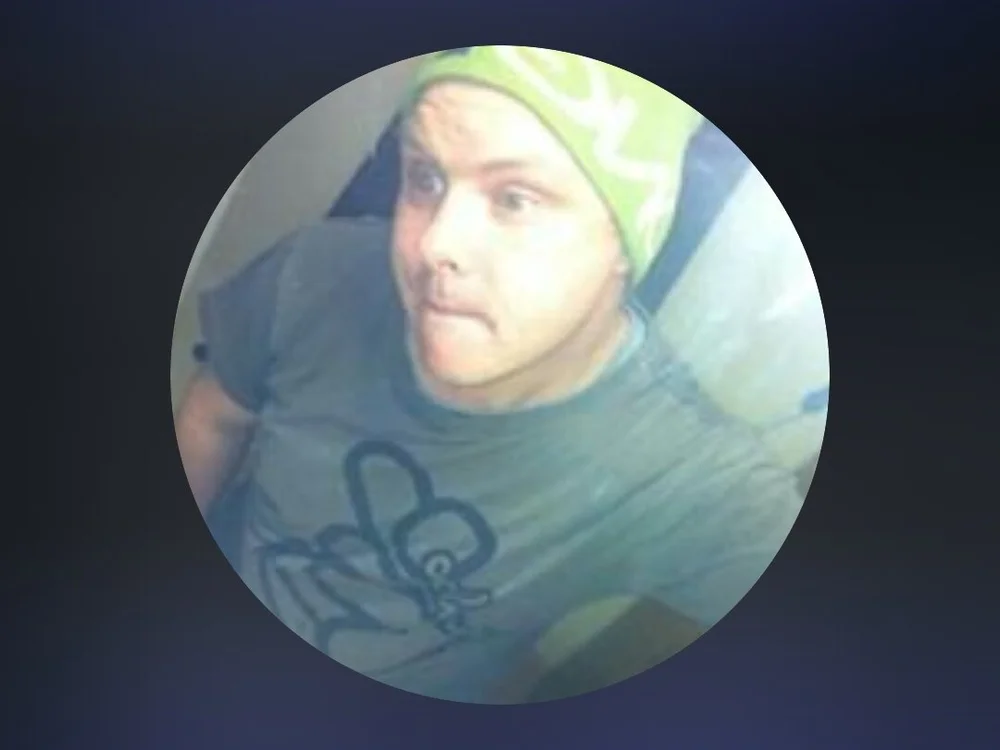 naughtyaussie6969's Offline Chat Room