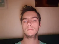 Chris23547's webcam live show