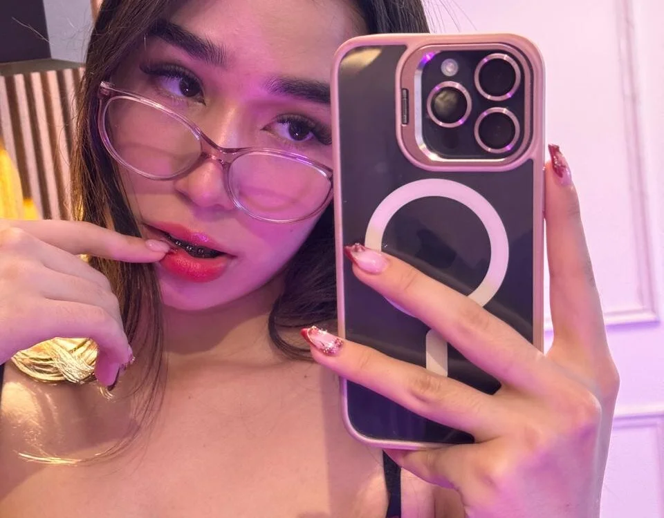 Sembang XXX Luar Talian emma_cartter_