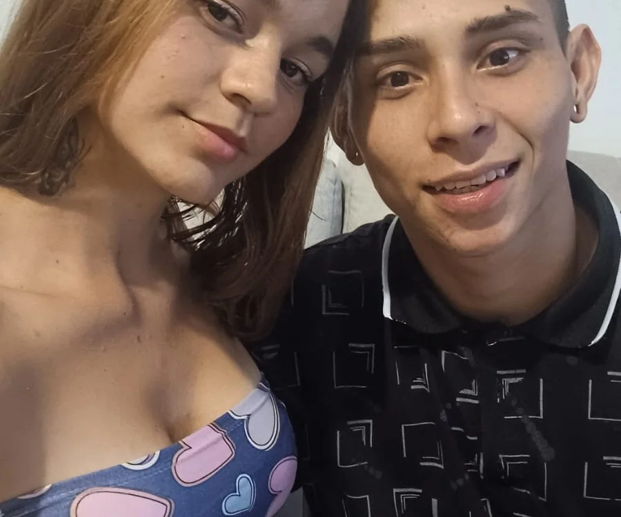 Zoelucas Chat XXX offline