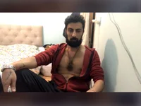 MasterKARATASSAKK's webcam live show