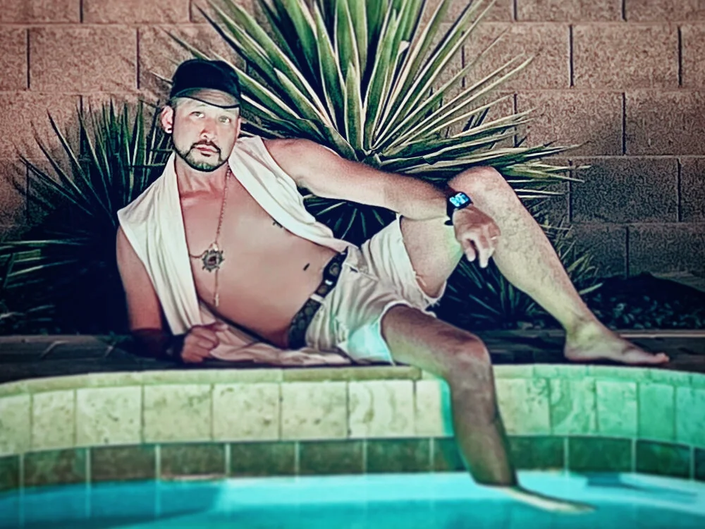 RiverTM offline XXX-chatje