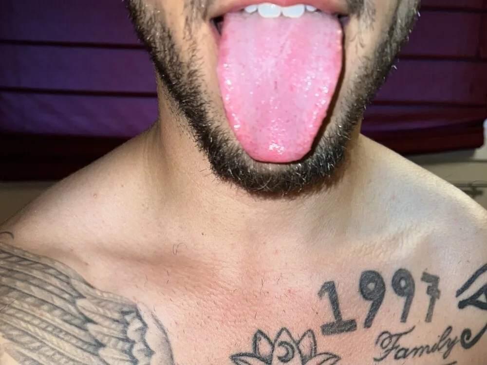 Ifykyk-daddy's Offline XXX Chat