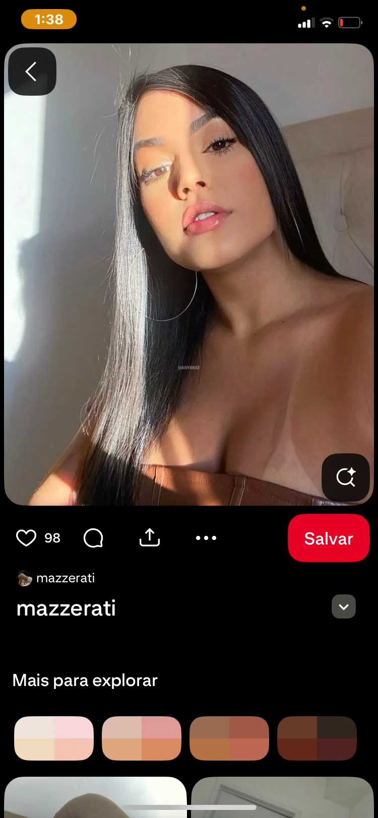 Sabrinagostosa1