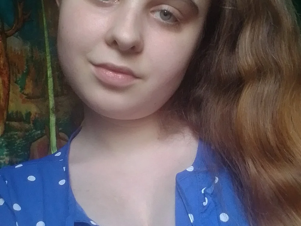 MissMadlen's Offline XXX Chat