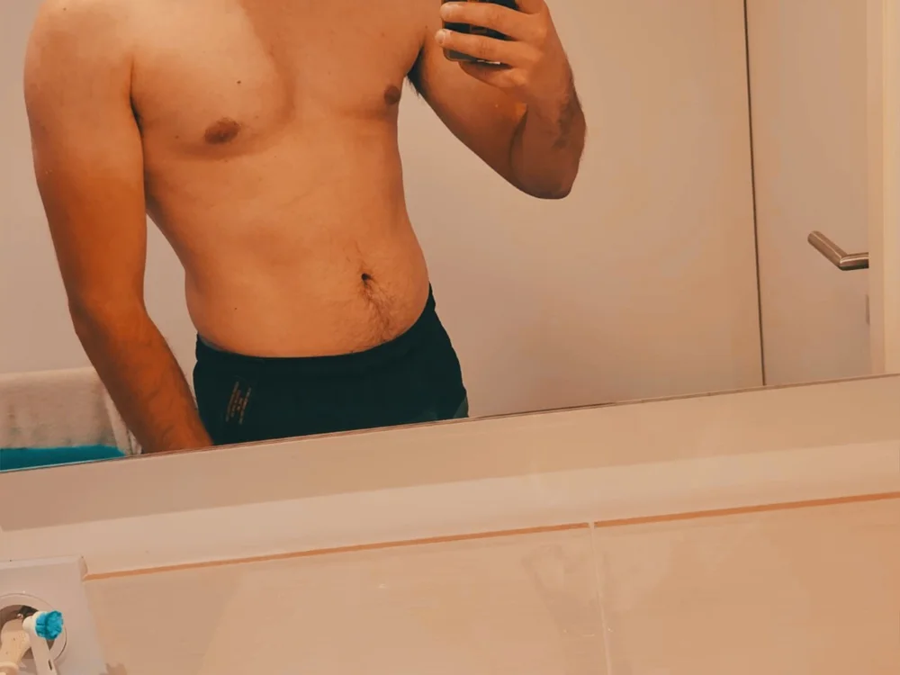 vinuxx Adlı Modelin Çevrimdışı XXX Sohbeti