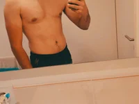 vinuxx's webcam live show