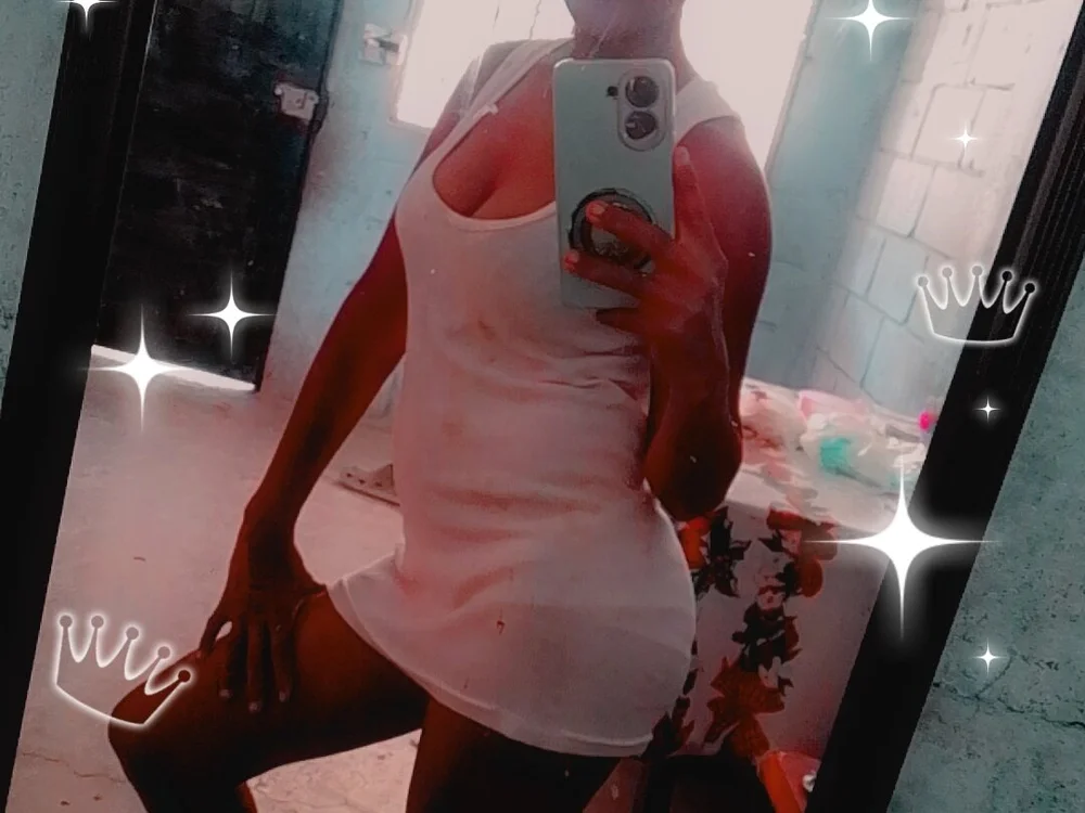 Lili-Sex offline XXX-chatje