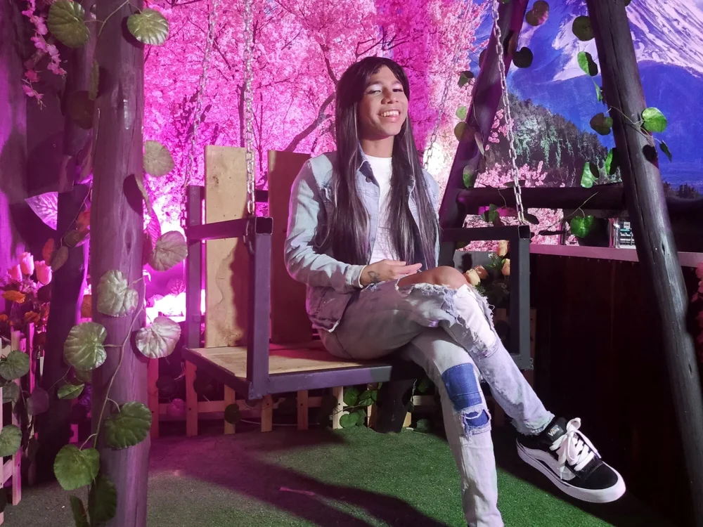 Alejandra_martinezz_'s Offline XXX Chat