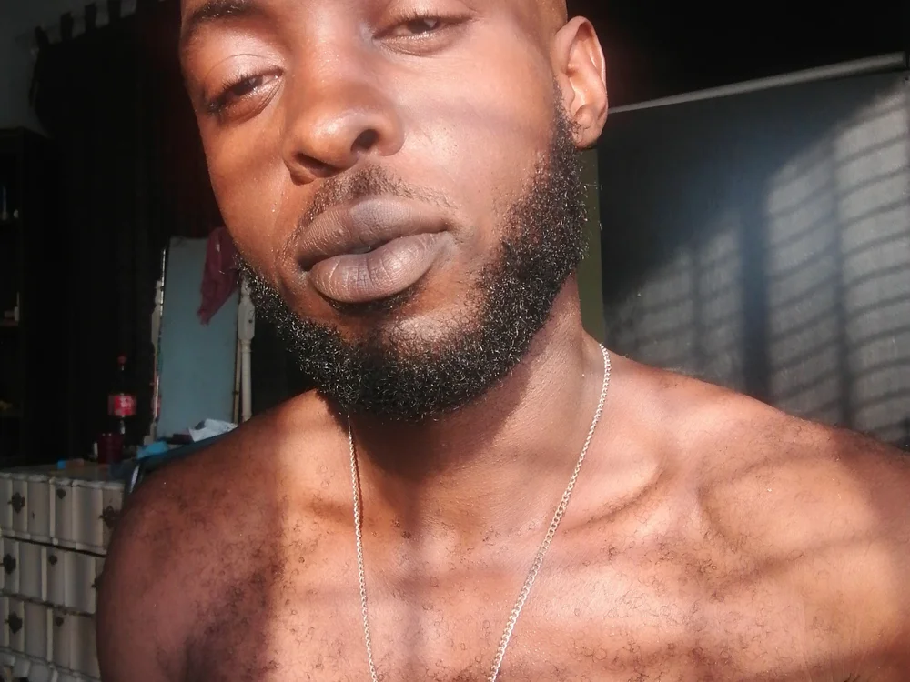 DakaarのオフラインXXXチャット