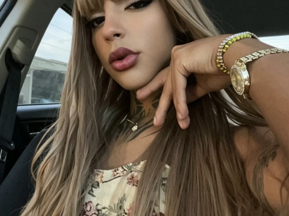 Arianna_t 오프라인 XXX 채팅