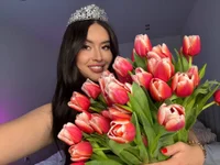 Модель TrishaWinslet_